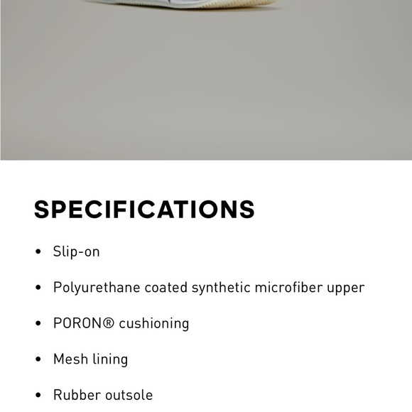 adidas Y-3 Yohji Yamamoto Platform Slides/Silver Metallic/Unisex/Men’s Sz 6 US - Picture 12 of 12